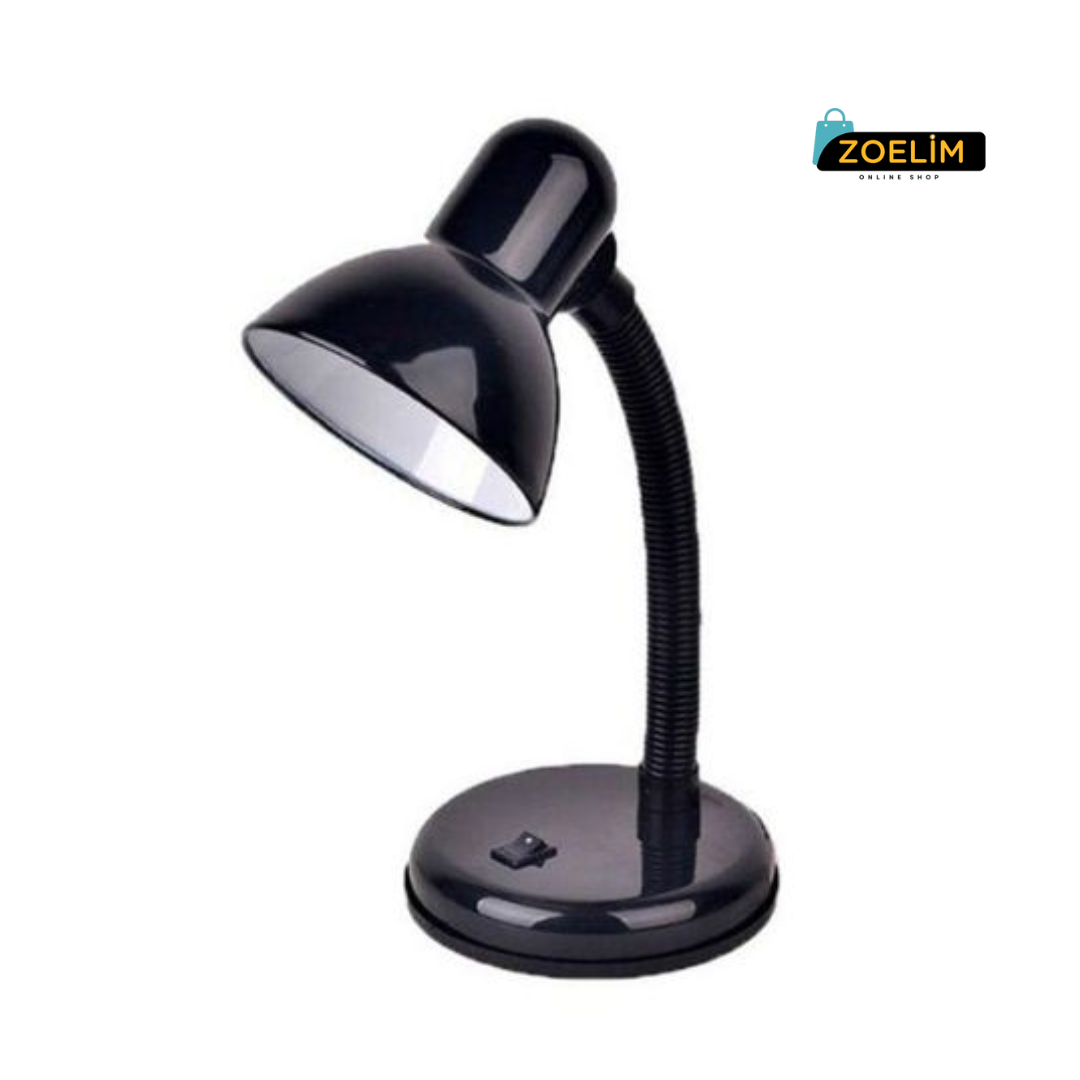 Desk Lamp Study Table |  House Decoration flexible foldable