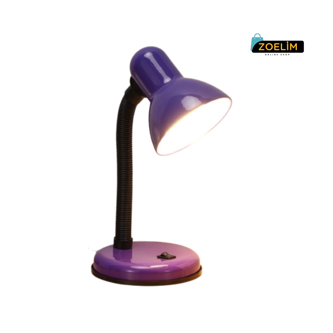 Desk Lamp Study Table |  House Decoration flexible foldable