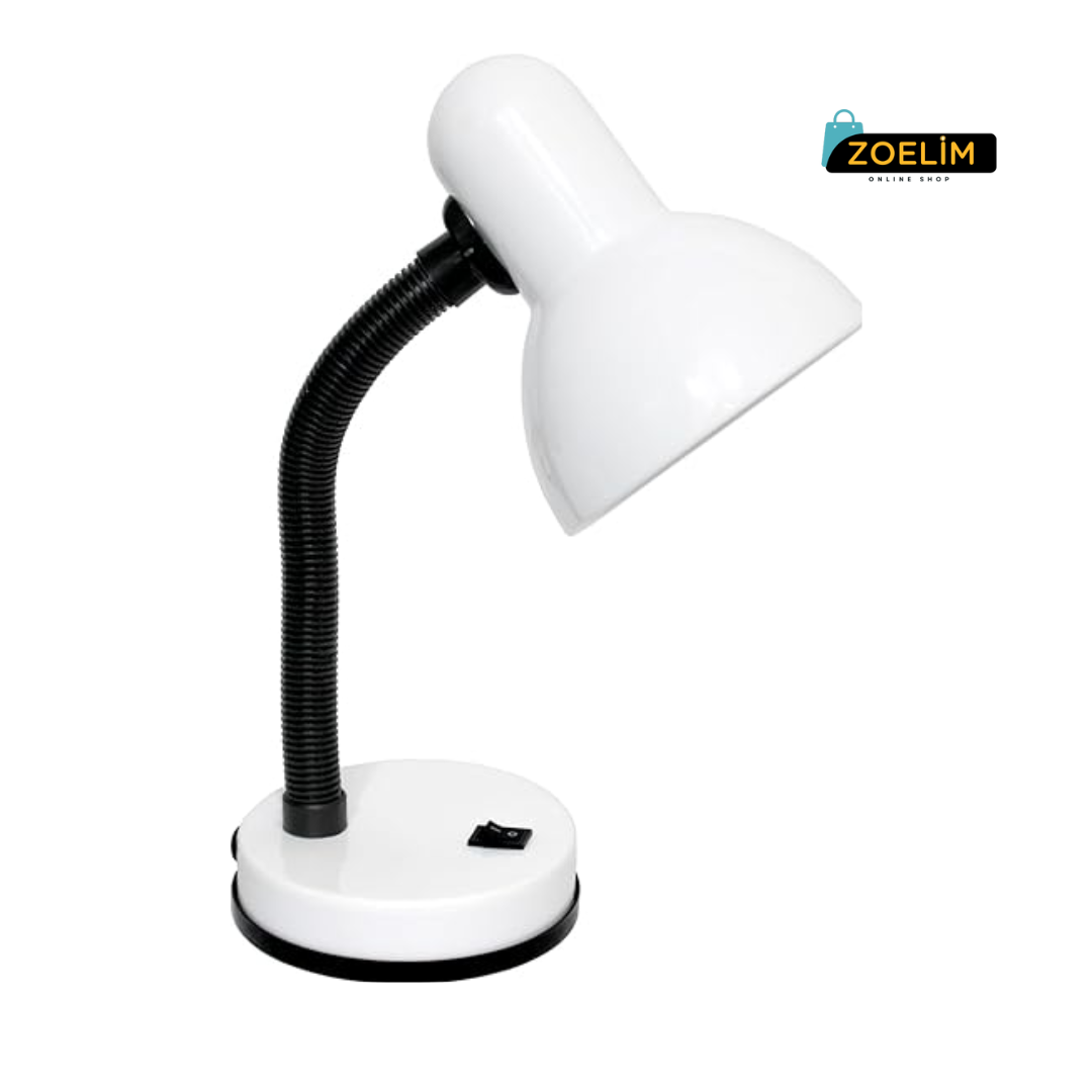 Desk Lamp Study Table |  House Decoration flexible foldable