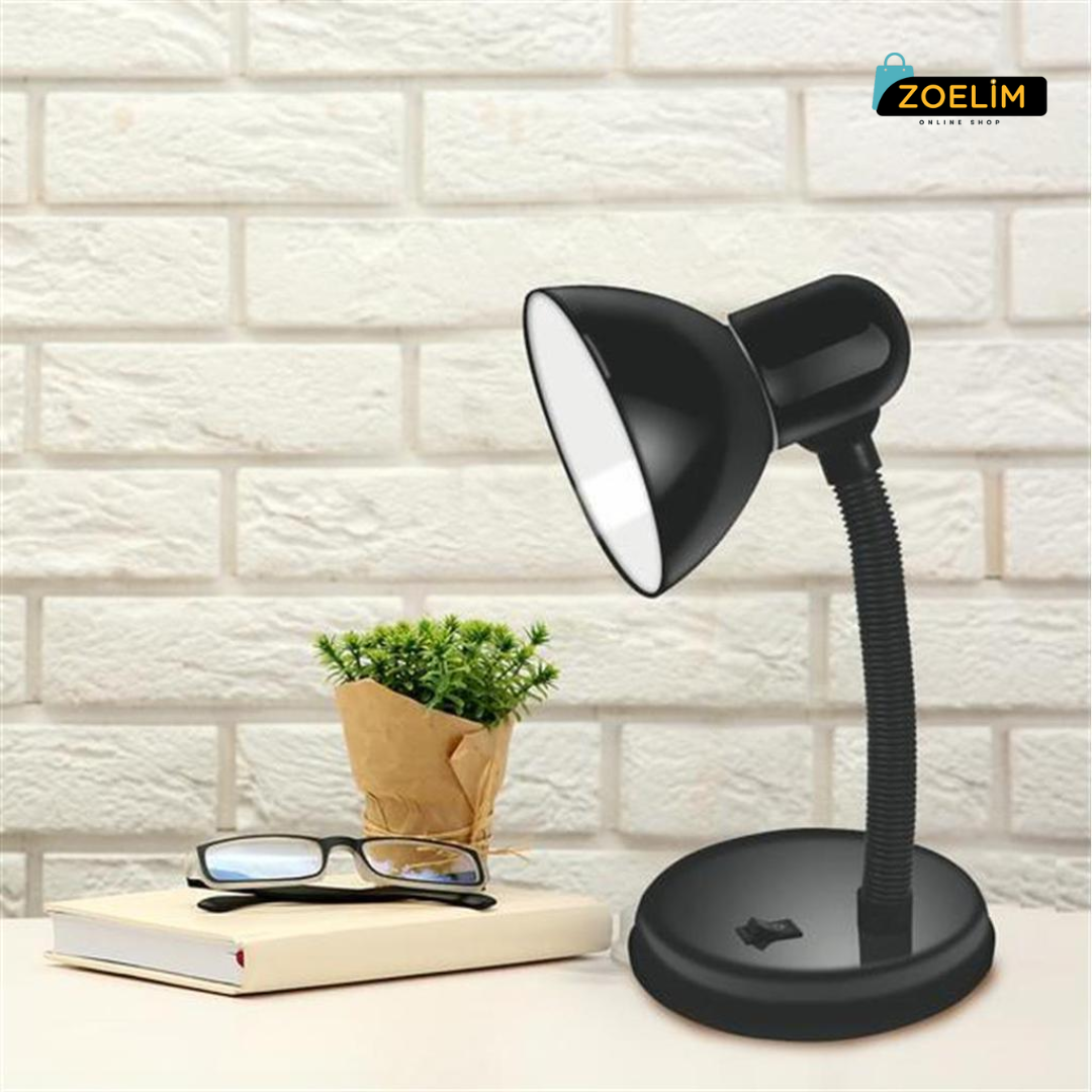 Desk Lamp Study Table |  House Decoration flexible foldable