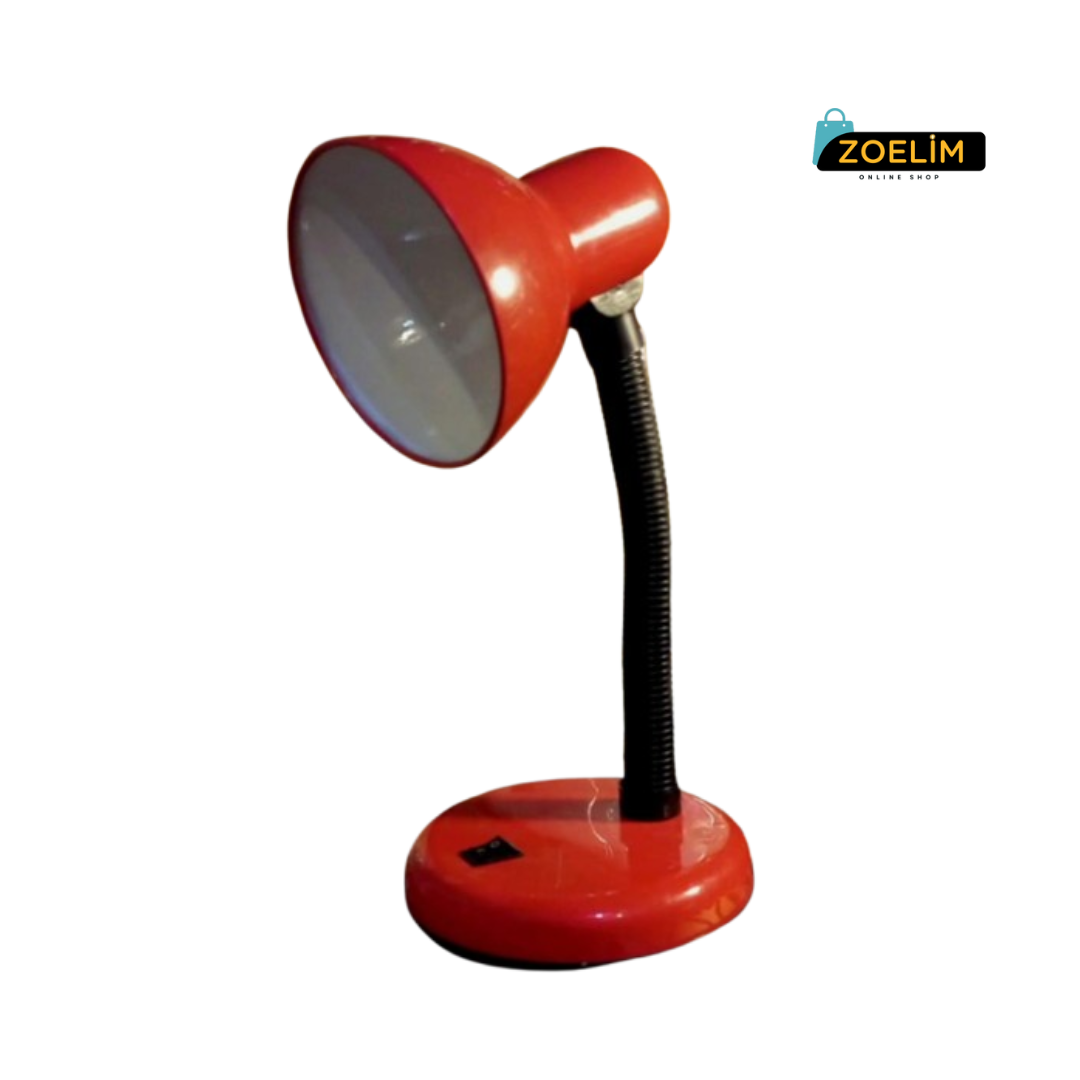 Desk Lamp Study Table |  House Decoration flexible foldable