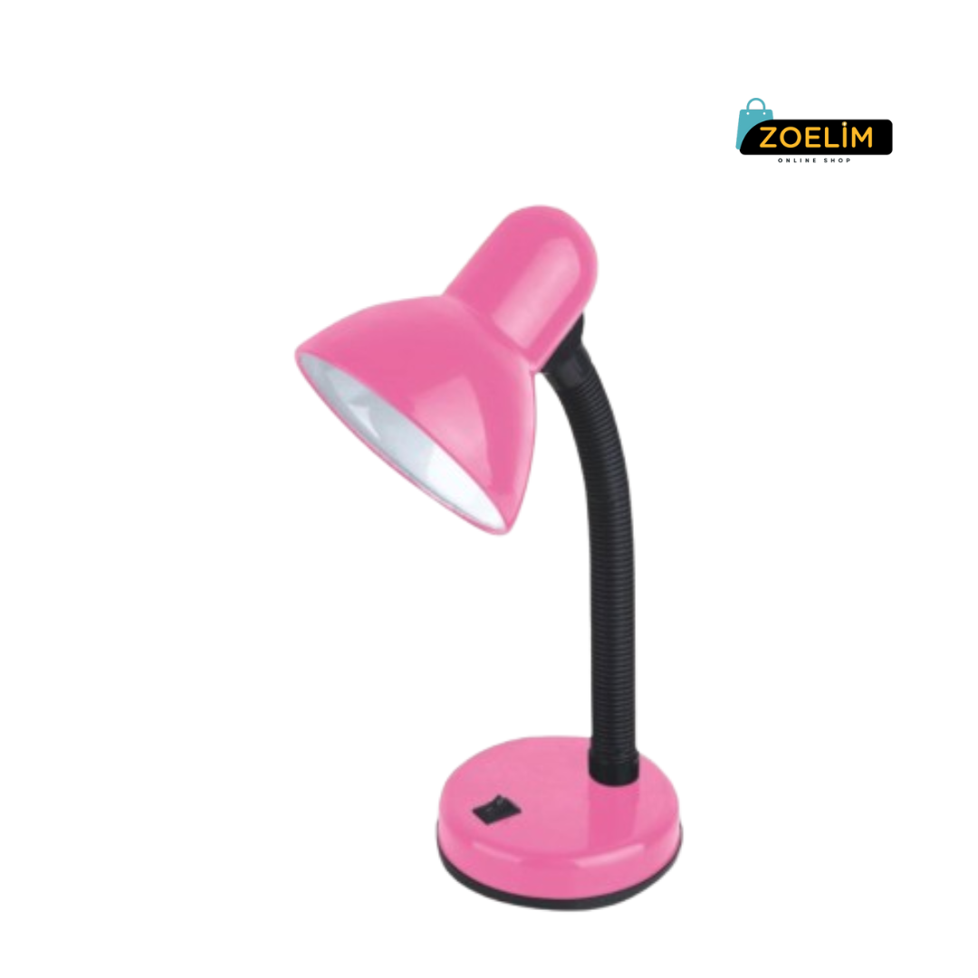 Desk Lamp Study Table |  House Decoration flexible foldable