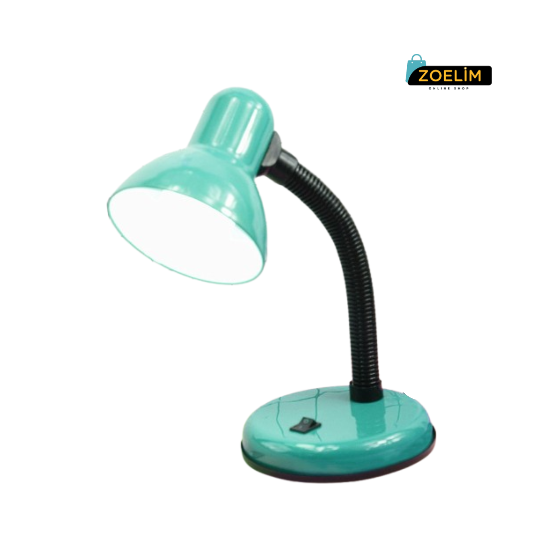 Desk Lamp Study Table |  House Decoration flexible foldable