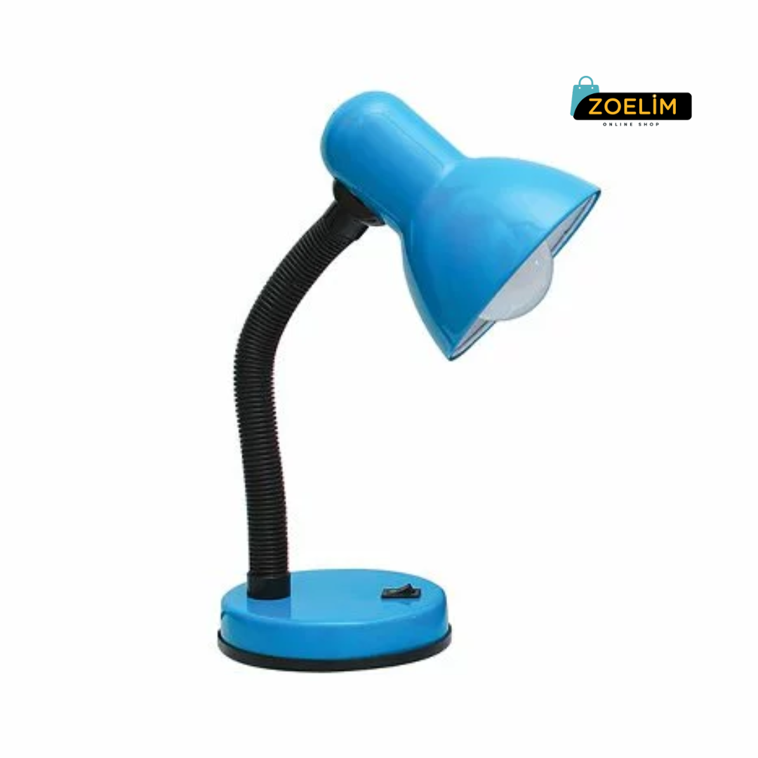 Desk Lamp Study Table |  House Decoration flexible foldable