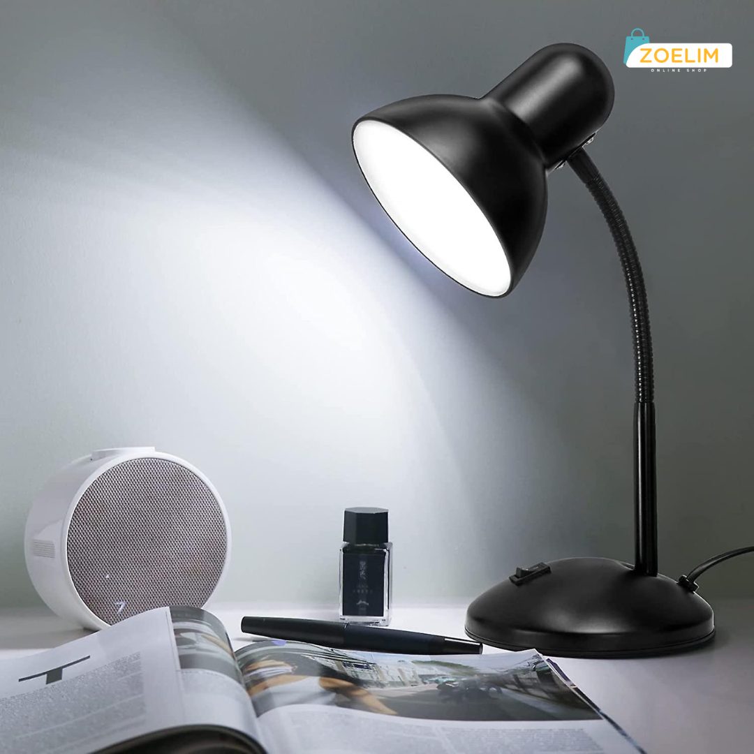 Desk Lamp Study Table |  House Decoration flexible foldable